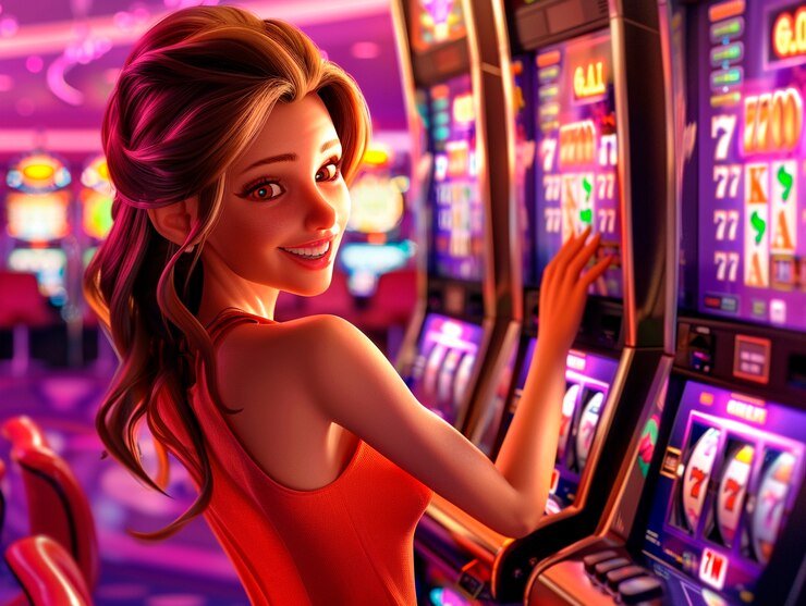 Roda American Roulette dengan dealer langsung di studio online138