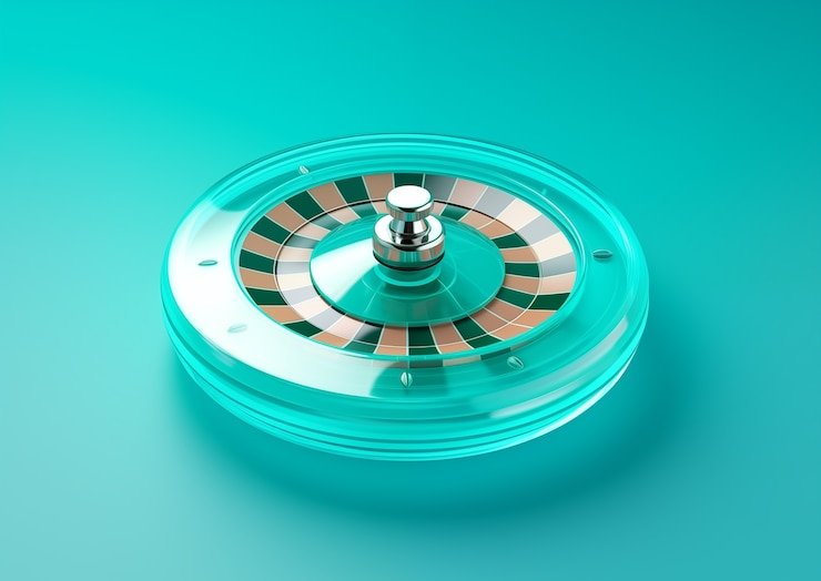 Aplikasi mobile online138 menampilkan antarmuka roulette yang responsif