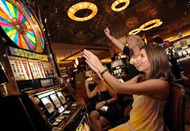 Tabel taruhan roulette di meja online138