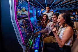 Hasil putaran roulette ditampilkan di platform
