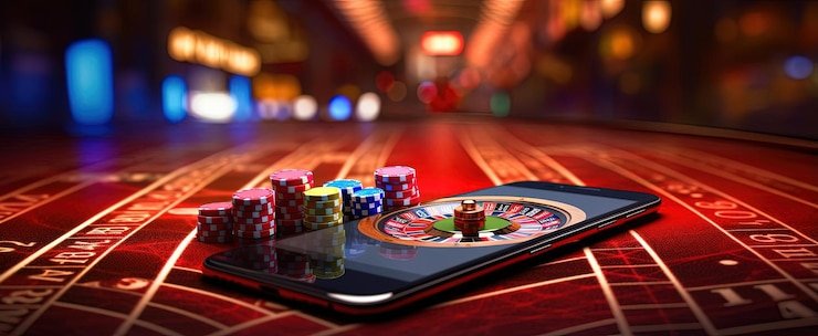 Antarmuka Togel Nomor di aplikasi mobile online138